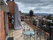 Duplex de lujo en venta Bogotá, Bogotá D.C
