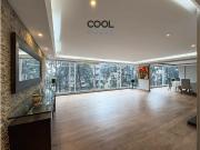 Piso exclusivo en venta en Bogotá, Colombia