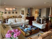 Duplex de lujo en venta Bogotá, Colombia