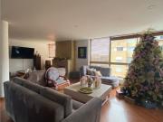 Duplex de lujo en venta Bogotá, Colombia