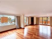 Duplex de lujo en venta Bogotá, Colombia