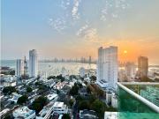 Duplex de lujo en venta Cartagena de Indias, Colombia