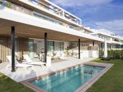 Piso de lujo de 200 m2 en venta en Marbella, España