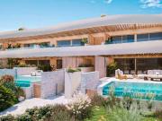Piso exclusivo de 491 m2 en venta en Marbella, España