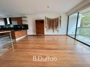 Dúplex de lujo frente a parque en La Aurora, Miraflores