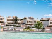 Dúplex de lujo frente al mar 2 dormitorios en Marbella