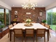 DUPLEX DE LUJO NUEVO RANCHO MIRAFLORES 4 HABITACIONES 4...