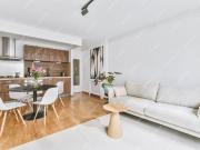 Duplex de luxe 2 chambres en vente Montmartre, Abbesses,...