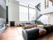 Duplex de luxe 2 chambres en vente Provence Opéra –...