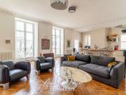 Duplex de luxe 3 chambres en vente Tours, Centre