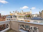 Duplex de luxe de 113 m2 en vente La Muette, Auteuil,...