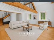 Duplex de prestige de 163 m2 en vente Saint Cyr au Mont...