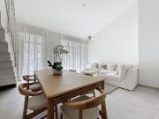 Duplex de luxe de 3 pièces en vente 28 rue Edouard...