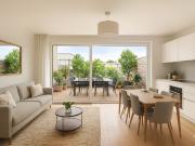 Duplex de luxe de 4 chambres en vente Fontenay sous...