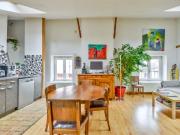 Duplex de luxe de 4 chambres en vente Lyon, France