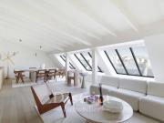 Duplex de luxe de 5 chambres en vente Champs Elysées,...