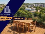 Duplex de luxe de 5 pièces en vente Saint Germain en...