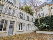 Duplex de luxe de 5 pièces Tour Eiffel, Invalides –...