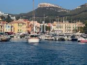 Duplex de luxe de 80 m2 en vente Cassis, France