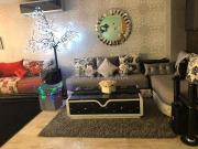 Duplex de luxe meublé de 159m² à louer à Belvédère