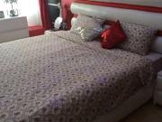 Duplex de luxe meublé de 159m² à louer à Belvédère