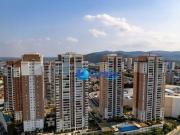Duplex de Luxo, com Acesso Exclusivo ao Jundiaí...