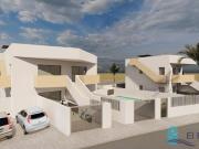 DÚPLEX DE NUEVA CONSTRUCCIÓN CON VISTAS AL MAR REF 1592