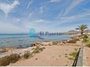 DÚPLEX DE OBRA NUEVA A 50M DE LA PLAYA EN LA AZOHÍA –...