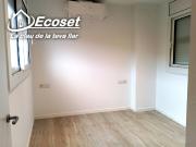 Dúplex de obra nueva con entrada independiente, balcón y...