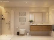 Dúplex de obra nueva con terraza de 21m2 Dúplex de obra nueva con terraza de 21m2