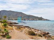 DÚPLEX DE OBRA NUEVA CON VISTAS AL MAR EN LA AZOHÍA –...