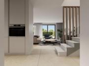 Dúplex de obra nueva en Puigderrós Dúplex de obra nueva en Puigderrós