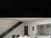 Duplex de pozo ! BLANCO ENCALADA 2100