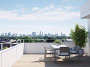 Duplex de prestige de 104 m2 en vente Noisy le Grand, France