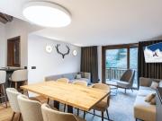 Duplex de prestige de 105 m2 en vente Courchevel, Rhône...