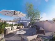 Duplex de prestige de 105 m2 en vente Montigny le...