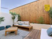 Duplex de prestige de 134 m2 en vente Marseille, France