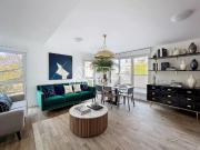 Duplex de prestige de 93 m2 en vente Massy, Île de France