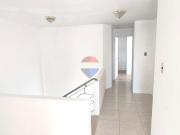 Duplex de renta en Lomas de Monteserrin