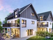 Duplex de standing avec vue sur lac !