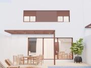 DUPLEX DE TRES DORMITORIOS EN ANTAS desde 155.000€