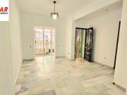 DUPLEX DE TRES DORMITORIOS ZONA POLIDEPORTIVO