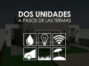 Duplex del pozo en Villa San Jose