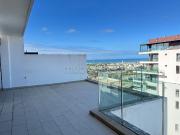 Duplex dernier étage double terrasse vue mer ain diab Duplex dernier étage double terrasse vue mer ain diab