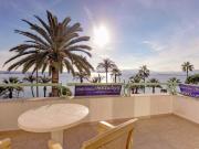 DUPLEX DERNIER ÉTAGE VUE MER