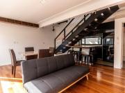 Duplex Deslumbrante para Alugar na Vila Olímpia Mobiliado