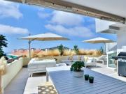 Duplex d'Exception avec Terrasses & Vue – Vinaigrier