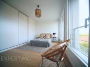 Duplex d'exception de 103m2 avec sa terrasse de 57m2