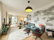 DUPLEX D'EXCEPTION DE 127 M2 EN PLEIN COEUR DE BORDEAUX