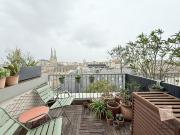 APPARTEMENT D'EXCEPTION DE 127 M2 EN PLEIN COEUR DE...